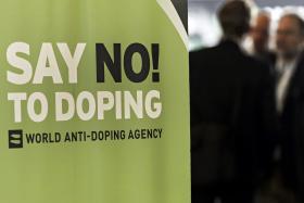 BRASIL VAI CRIAR TRIBUNAL ANTIDOPING NOS PRÓXIMOS 10 DIAS