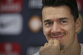 JOSÉ FONTE VAI “TRABALHAR NO LIMITE” PARA ESTAR NO EURO2016 E CONFIA NA FEDERAÇÃO