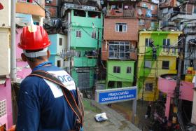 CIDADE ANUNCIA PLANO PARA URBANIZAR FAVELA DEMOLIDA POR CAUSA DOS JOGOS OLÍMPICOS RIO2016