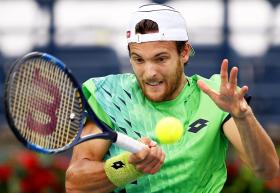 JOÃO SOUSA ELIMINADO NA SEGUNDA RONDA DO MASTERS 1000 DE INDIAN WELLS