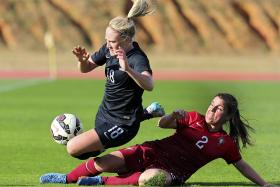 ALGARVE CUP: BRASIL E CANADÁ DISCUTEM TÍTULO, PORTUGAL PROCURA FUGIR AO ÚLTIMO LUGAR