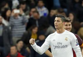 REAL MADRID ESTÁ “PREPARADO” PARA QUALQUER ADVERSÁRIO – CRISTIANO RONALDO