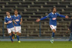 BELENENSES VENCE SPORTING DE BRAGA E SOBE AO 10.º LUGAR DA I LIGA