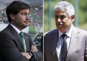 CONSELHO DE DISCIPLINA DA FPF CASTIGA VIEIRA E BRUNO DE CARVALHO