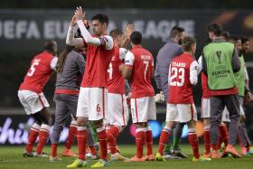 SPORTING DE BRAGA DEFRONTA SHAKHTAR DONETSK NOS QUARTOS DE FINAL DA LIGA EUROPA