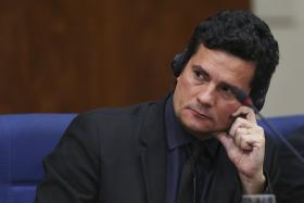 LAVA JATO: SUPREMO TRIBUNAL RETIRA INVESTIGAÇÃO SOBRE LULA DA SILVA AO JUIZ SÉRGIO MORO