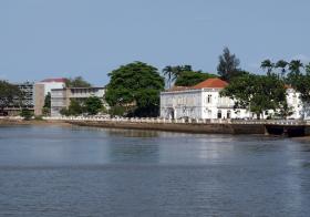 ESPECTRO DA DÍVIDA RESSURGE EM ÁFRICA, SÃO TOMÉ EM RISCO DE SOBREENDIVIDAMENTO