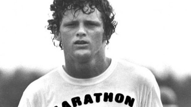 DRAYTON ENTERTAINMENT PROCURA ATOR PARA RETRATAR TERRY FOX