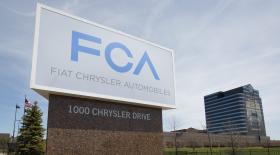 ALEMANHA ENVIA A BRUXELAS SUSPEITAS DE MANIPULAÇÃO DE EMISSÕES DA FIAT CHRYSLER