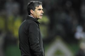 MIGUEL LEAL CONFIRMA FIM DE LIGAÇÃO AO MOREIRENSE