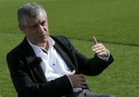 EURO2016: FERNANDO SANTOS DIVULGA A LISTA DOS 23 CONVOCADOS DE PORTUGAL