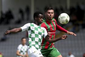 MOREIRENSE VENCE MARÍTIMO E ACABA I LIGA NO 12.º LUGAR