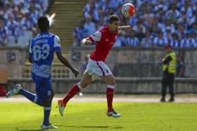 TAÇA DE PORTUGAL: CINCO DETENÇÕES ANTES DA FINAL