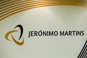 LUCRO DA JERÓNIMO MARTINS AVANÇA 15,1% PARA 172 ME