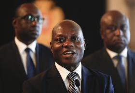 PR DA GUINÉ-BISSAU ORDENA VENDA DE MADEIRA CONFISCADA PELO GOVERNO DEMITIDO