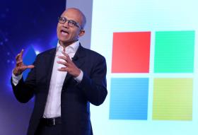 MICROSOFT VAI DESPEDIR MAIS 2.850 TRABALHADORES