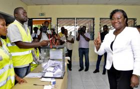 SÃO TOMÉ/ELEIÇÕES: STJ INDEFERE PEDIDO DE IMPUGNAÇÃO DE PRIMEIRA VOLTA DAS PRESIDENCIAIS