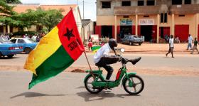 TRIBUNAL DA GUINÉ-BISSAU MANDA PRENDER DEPUTADO SEM SER LEVANTADA IMUNIDADE