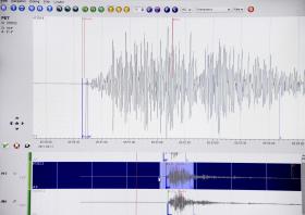 SISMO DE MAGNITUDE 6,2 ABALA CENTRO DE ITÁLIA