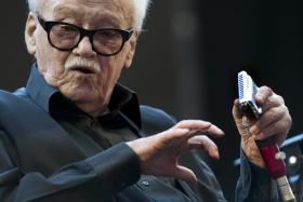 MORREU O MÚSICO BELGA TOOTS THIELEMANS AOS 94 ANOS