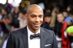 THIERRY HENRY ASSUME CARGO DE TREINADOR ADJUNTO DA BÉLGICA