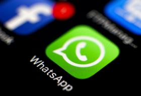 WHATSAPP VAI PARTILHAR COM FACEBOOK NÚMEROS DE TELEFONE DOS SEUS UTILIZADORES