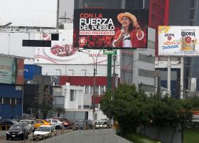 BALANÇO DO SISMO NO PERU SOBE PARA NOVE MORTOS – AUTORIDADES