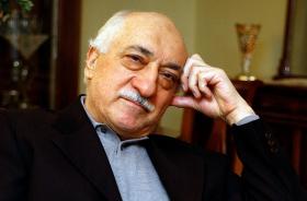 FETHULLAH GULEN PEDE COMISSÃO INTERNACIONAL PARA INVESTIGAR GOLPE NA TURQUIA