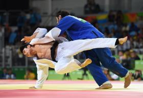 RIO2016: JUDOCA BESLAN MUDRANOV DÁ PRIMEIRO OURO À RÚSSIA EM -60 KG