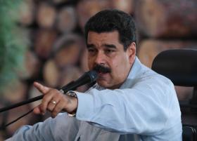 NICOLÁS MADURO CELEBRA FRACASSO DO BLOQUEIO À PRESIDÊNCIA VENEZUELANA DO MERCOSUL