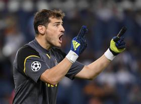 CASILLAS DE FORA DA PRIMEIRA CONVOCATÓRIA DE LOPETEGUI NA SELEÇÃO DE ESPANHA