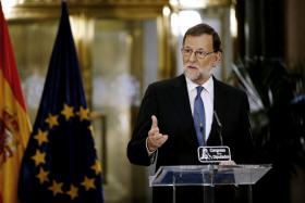 RAJOY VAI PERGUNTAR A SÁNCHEZ SE QUER NOVAS ELEIÇÕES