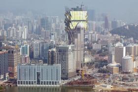 NOVOS EMPRÉSTIMOS PARA HABITAÇÃO EM MACAU SUBIRAM QUASE 20% EM JUNHO