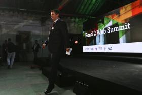 WEB SUMMIT: GOVERNO ANUNCIA VALES DE INCUBAÇÃO E ‘STARTUP VOUCHER’ PARA APOIAR EMPREENDEDORISMO