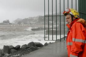 COSTA SUL E REGIÕES MONTANHOSAS DA MADEIRA SOB ‘AVISO LARANJA’ DEVIDO À CHUVA