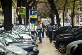 EMEL QUER REGULAR NO PRÓXIMO ANO 20 MIL ESTACIONAMENTOS EM LISBOA