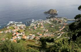 AVISO AMARELO NA COSTA NORTE DA MADEIRA, TEMPERATURAS VÃO DESCER EM TODO O PAÍS