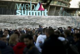 WEB SUMMIT: TRÊS DIAS QUE DERAM MUITO QUE FALAR