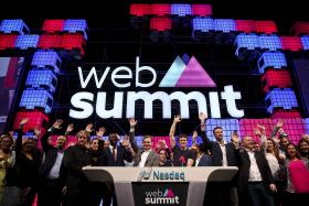 EUA/ELEIÇÕES: FUNDADOR DA WEB SUMMIT ESPERA QUE TRUMP SEJA “MAIS RAZOÁVEL” DO QUE PARECE