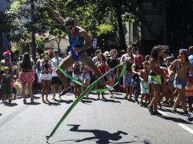 OMS REFORÇA ALERTA SOBRE RISCO DE FEBRE AMARELA NO BRASIL ANTES DO CARNAVAL