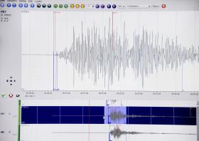 PELO MENOS 13 MORTOS EM SISMO NO SUDOESTE DA CHINA