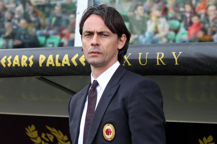 ANTIGO JOGADOR FILIPPO INZAGHI É O NOVO TREINADOR DO ...