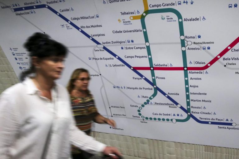 GOVERNO AUTORIZA NOVO CONCURSO ATÉ 6,84 ME PARA OBRAS NO METRO DE ARROIOS