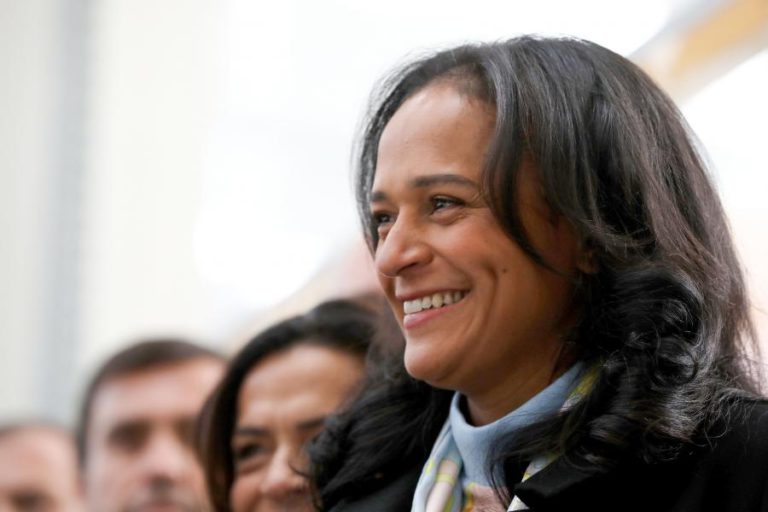 PROCESSOS CONTRA ISABEL DOS SANTOS E FILOMENO DOS SANTOS VÃO AVANÇAR