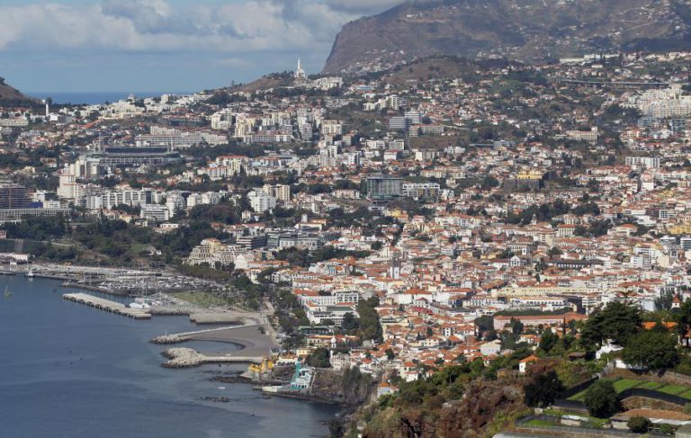 RECEBIDAS OITO CANDIDATURAS PARA A CONSTRUÇÃO DO HOSPITAL CENTRAL DA MADEIRA