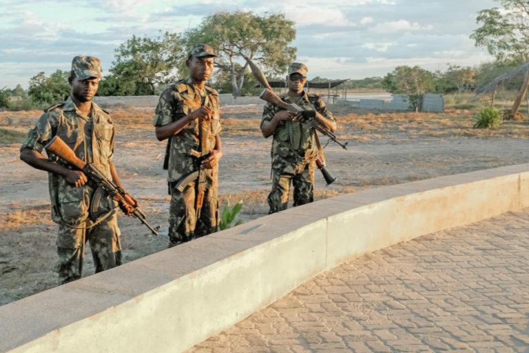 ATAQUES EM CABO DELGADO ELEVAM NÍVEL DE ALERTA PARA VIAJANTES