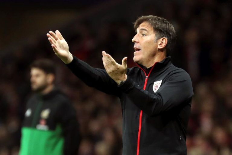 ARGENTINO EDUARDO BERIZZO É O NOVO SELECIONADOR DO PARAGUAI