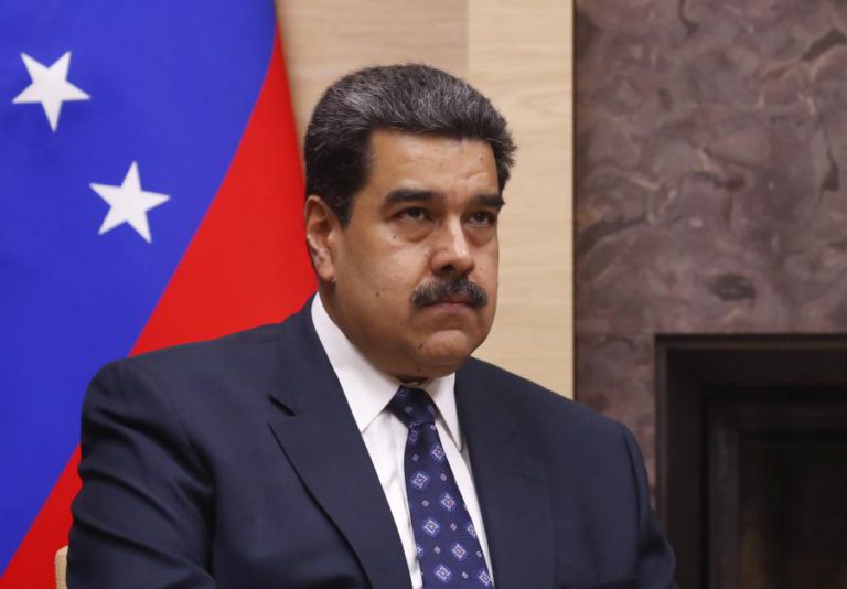 RÚSSIA ENVIA 300 TONELADAS DE AJUDA HUMANITÁRIA PARA A VENEZUELA