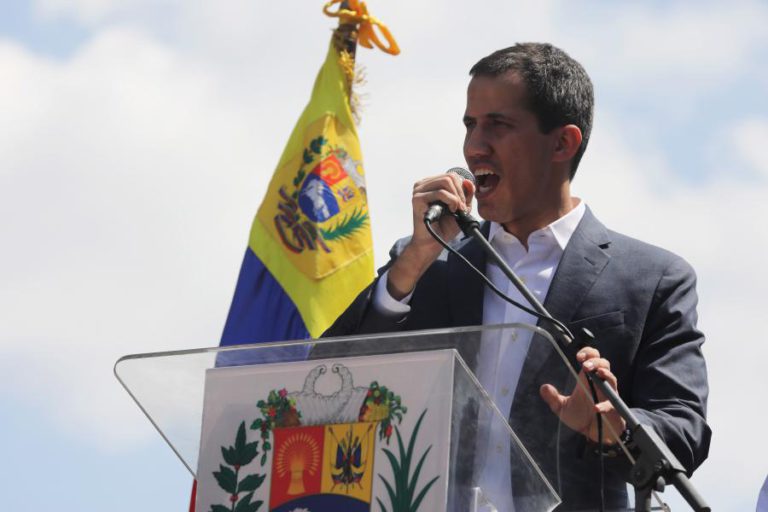 JUAN GUAIDÓ DESIGNA JOSÉ RAFAEL COTTE PARA EMBAIXADOR DA VENEZUELA EM PORTUGAL