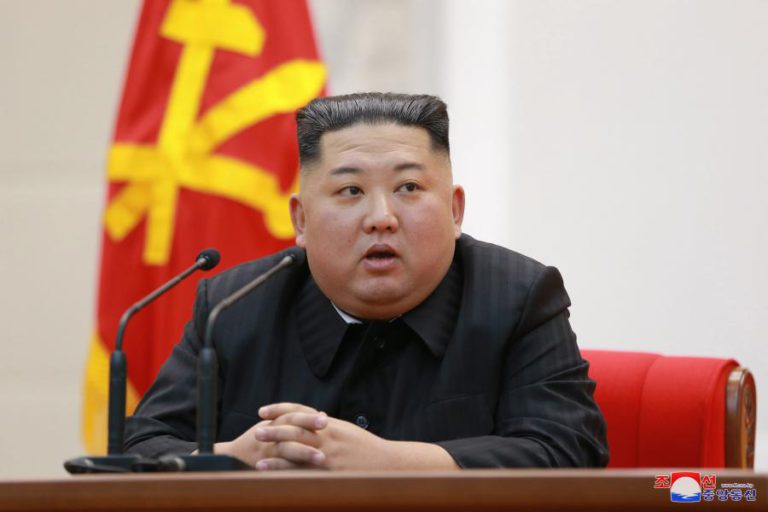 KIM JONG-UN REALIZA VISITA DE ESTADO AO VIETNAME ANTES DA CIMEIRA COM TRUMP